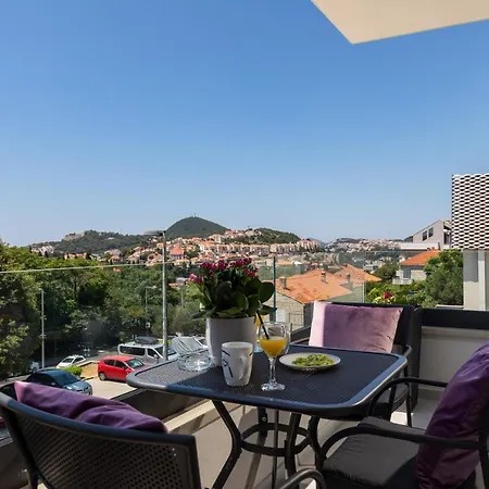 Apartments Zoomzoom Dubrovnik Exterior photo