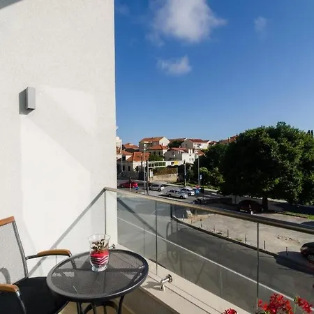 Apartments Zoomzoom Dubrovnik Exterior photo