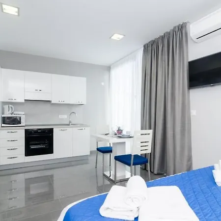 Apartments Zoomzoom Dubrovnik Exterior photo