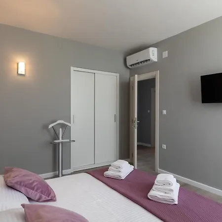 Apartments Zoomzoom Dubrovnik Exterior photo