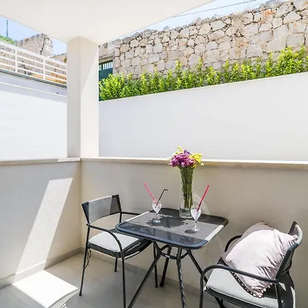 Apartments Zoomzoom Dubrovnik Room photo