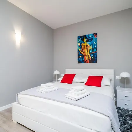 Apartments Zoomzoom Dubrovnik Room photo