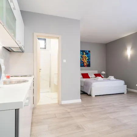 Apartments Zoomzoom Dubrovnik Room photo