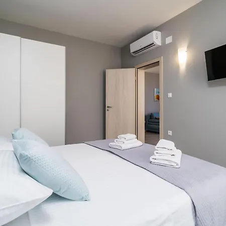 Apartments Zoomzoom Dubrovnik Room photo