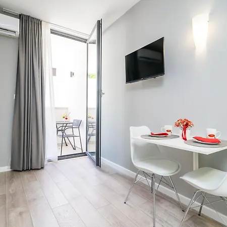 Apartments Zoomzoom Dubrovnik Room photo