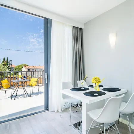 Apartments Zoomzoom Dubrovnik Room photo