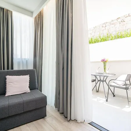 Apartments Zoomzoom Dubrovnik Room photo