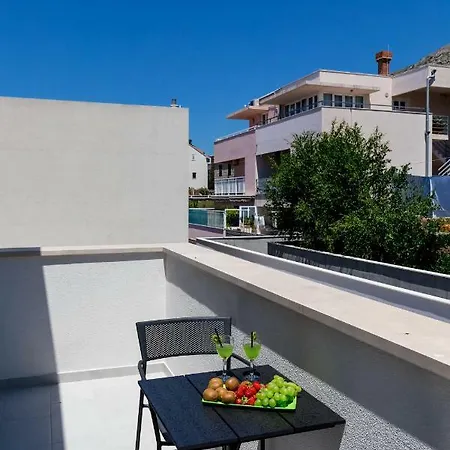 Apartments Zoomzoom Dubrovnik Exterior photo