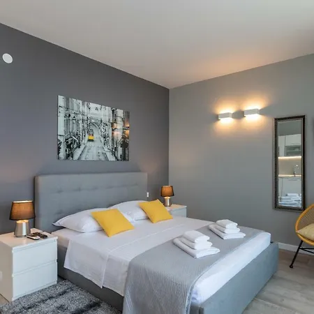 Apartments Zoomzoom Dubrovnik Room photo