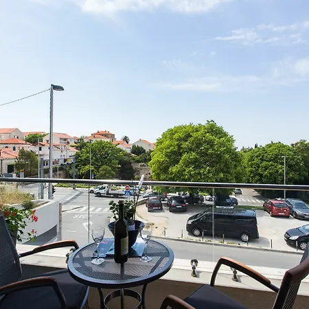 Apartments Zoomzoom Dubrovnik Exterior photo