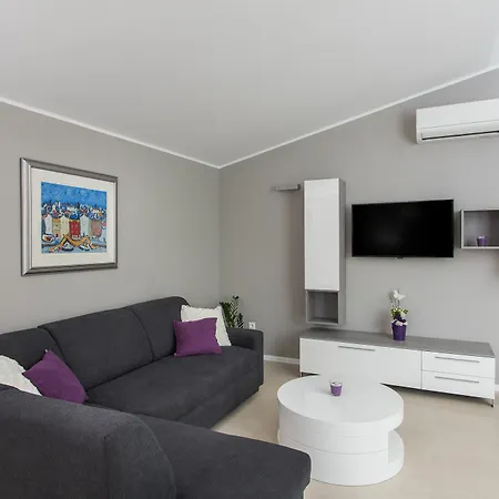 Apartments Zoomzoom Dubrovnik Exterior photo