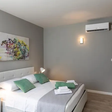 Apartments Zoomzoom Dubrovnik Room photo