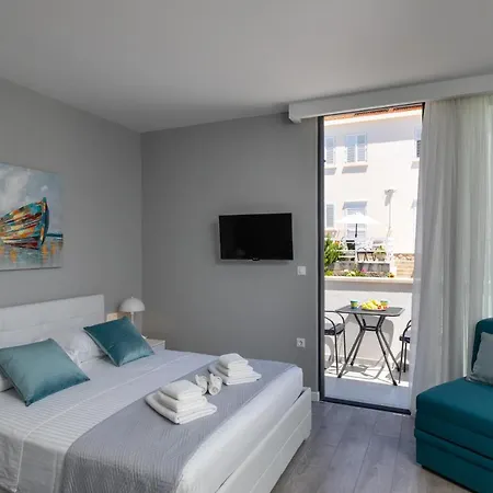 Apartments Zoomzoom Dubrovnik Room photo
