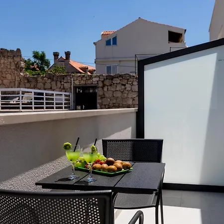 Apartments Zoomzoom Dubrovnik Room photo