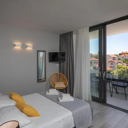 Apartments Zoomzoom Dubrovnik Room photo