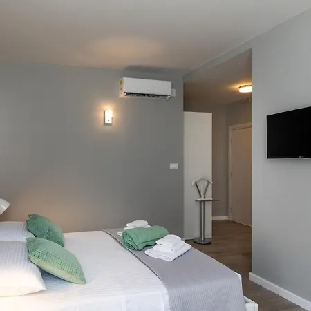 Apartments Zoomzoom Dubrovnik Room photo