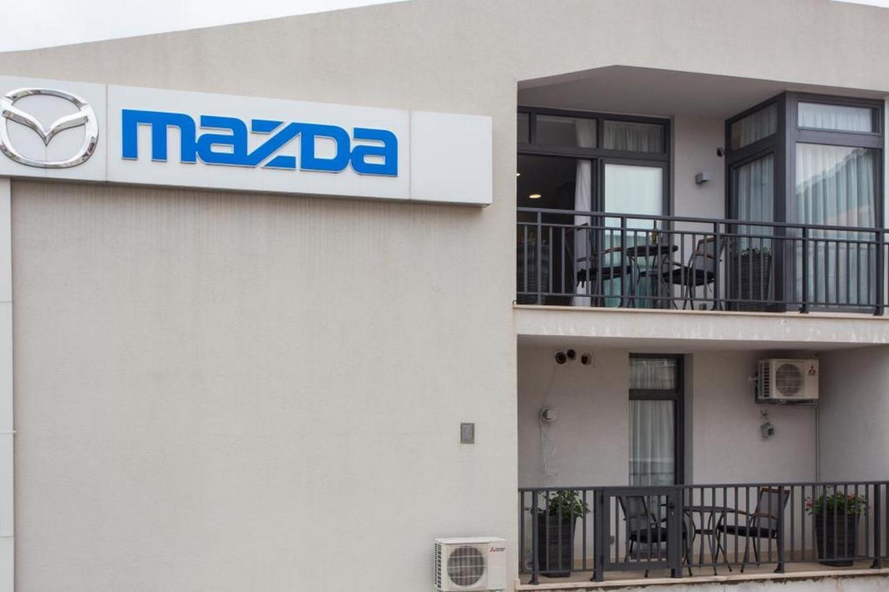 Apartament Zoomzoom
