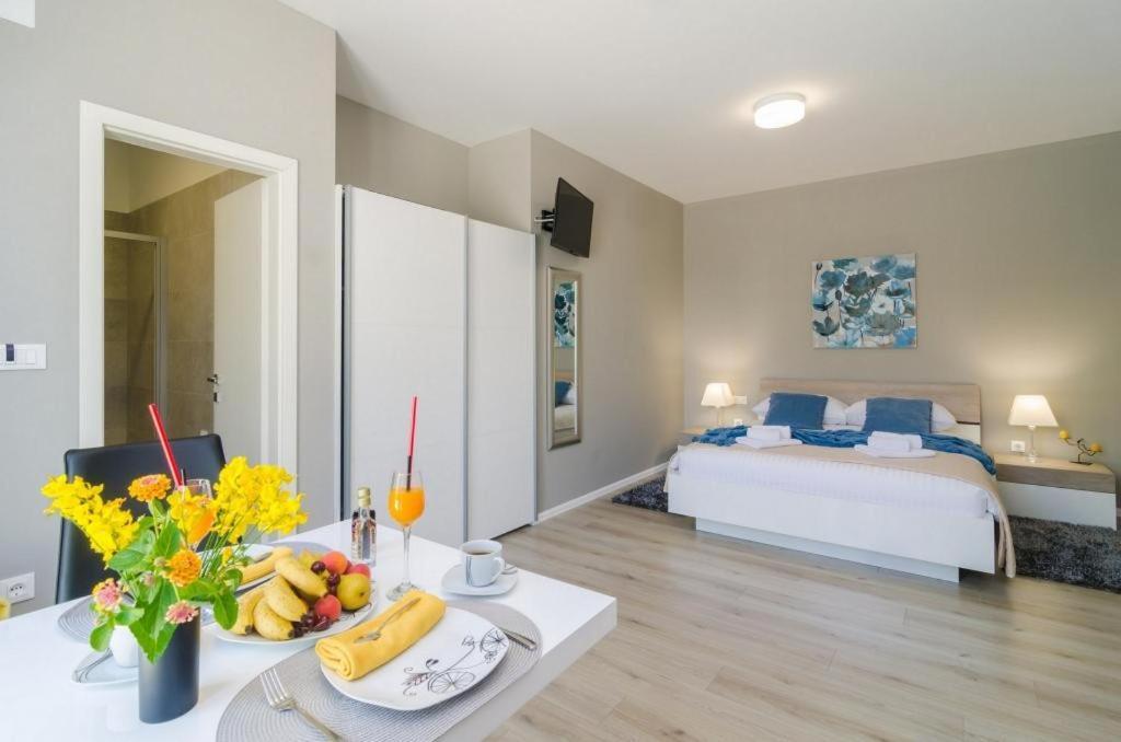 Apartament Zoomzoom Dubrovnik