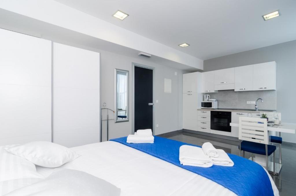 Apartament Zoomzoom