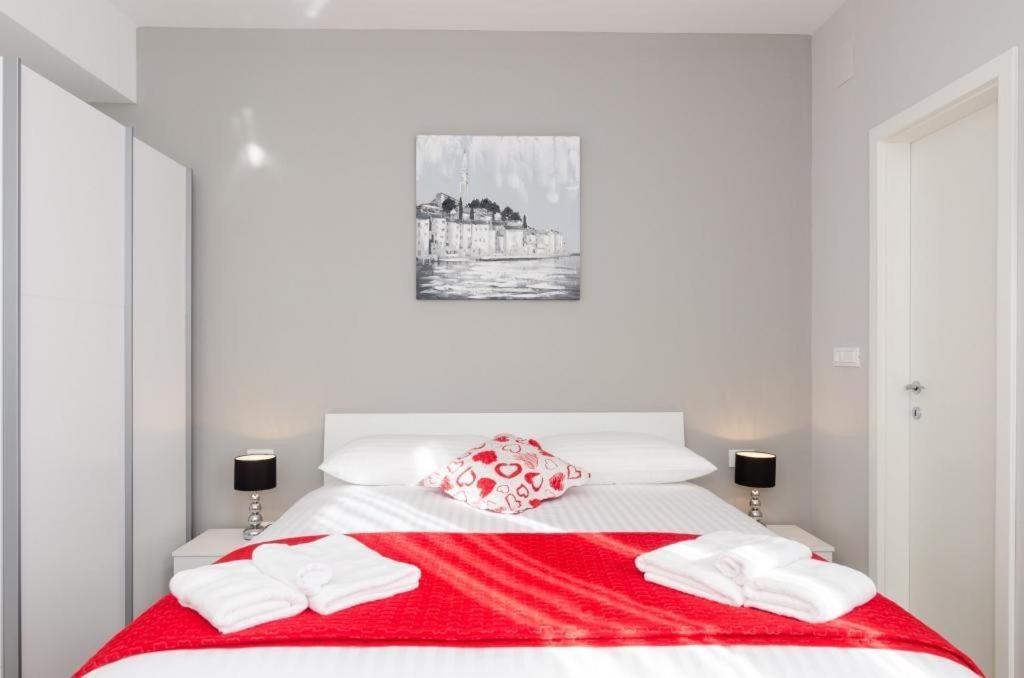 Apartamento Zoomzoom Dubrovnik