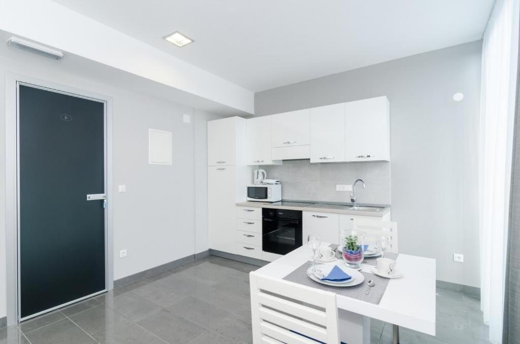 Apartament Zoomzoom