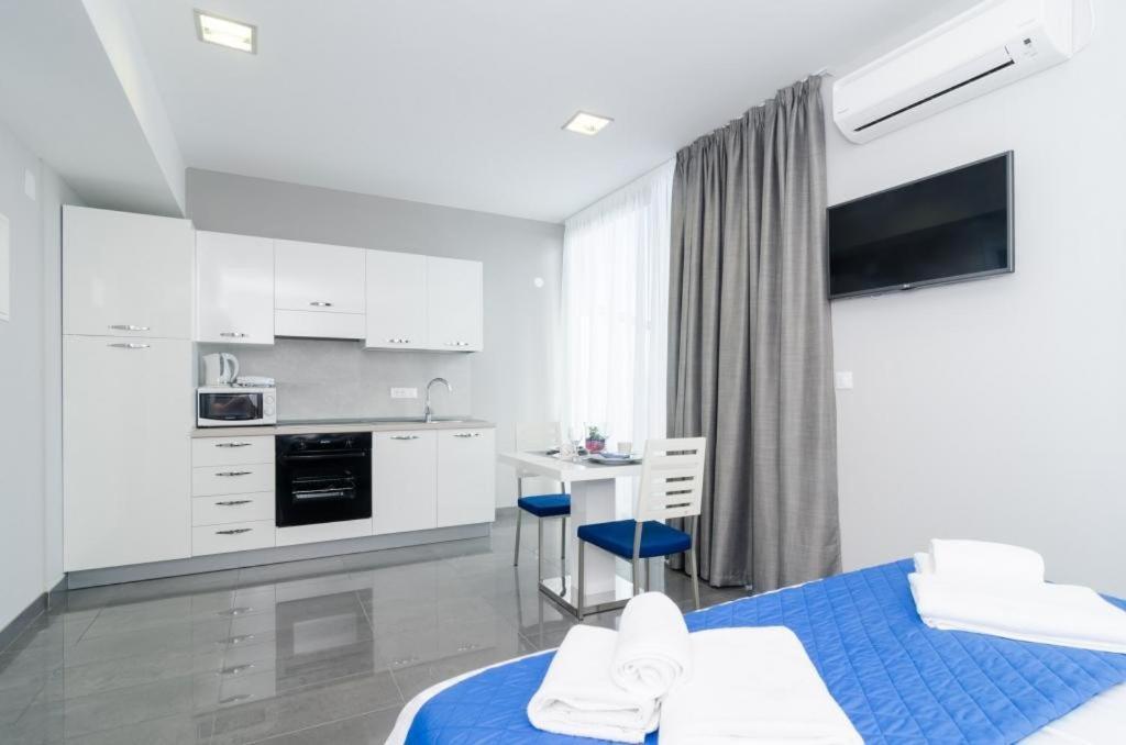 Apartament Zoomzoom