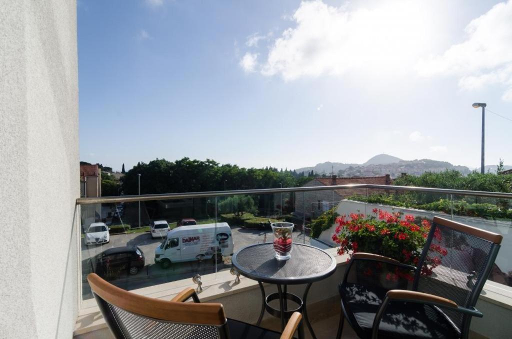 Apartament Zoomzoom Dubrovnik