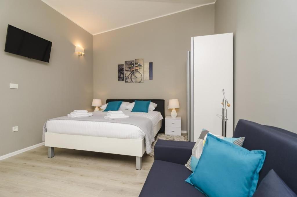 Zoomzoom Apartament