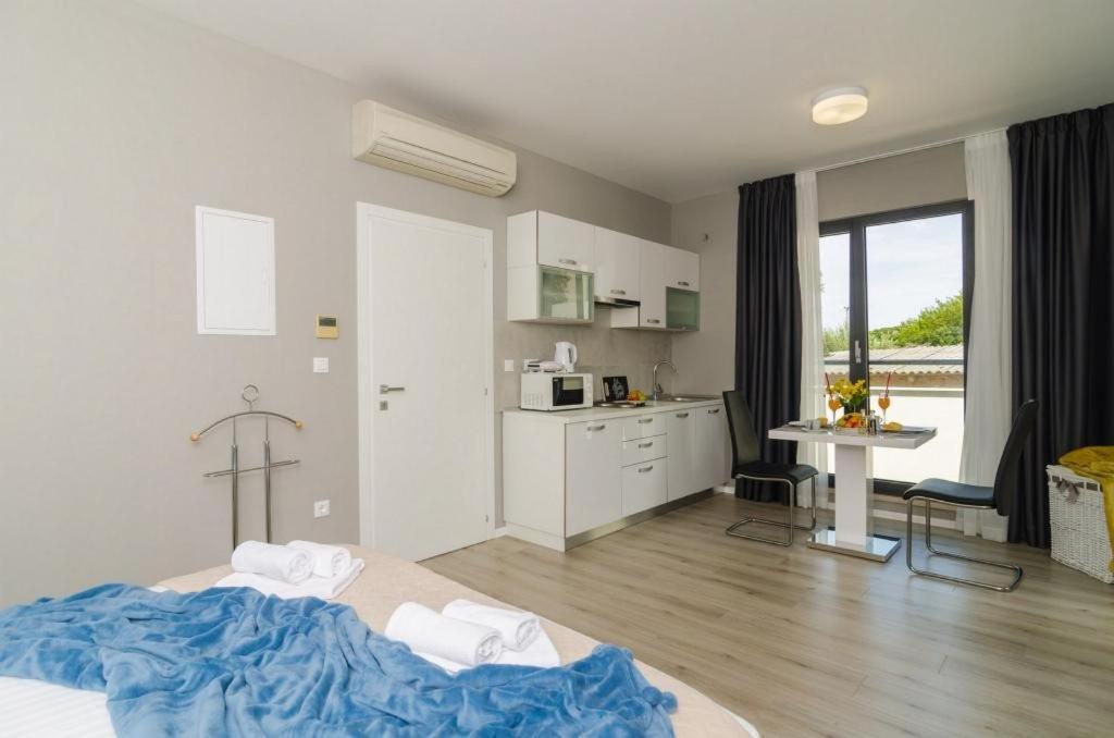 Apartament Zoomzoom *