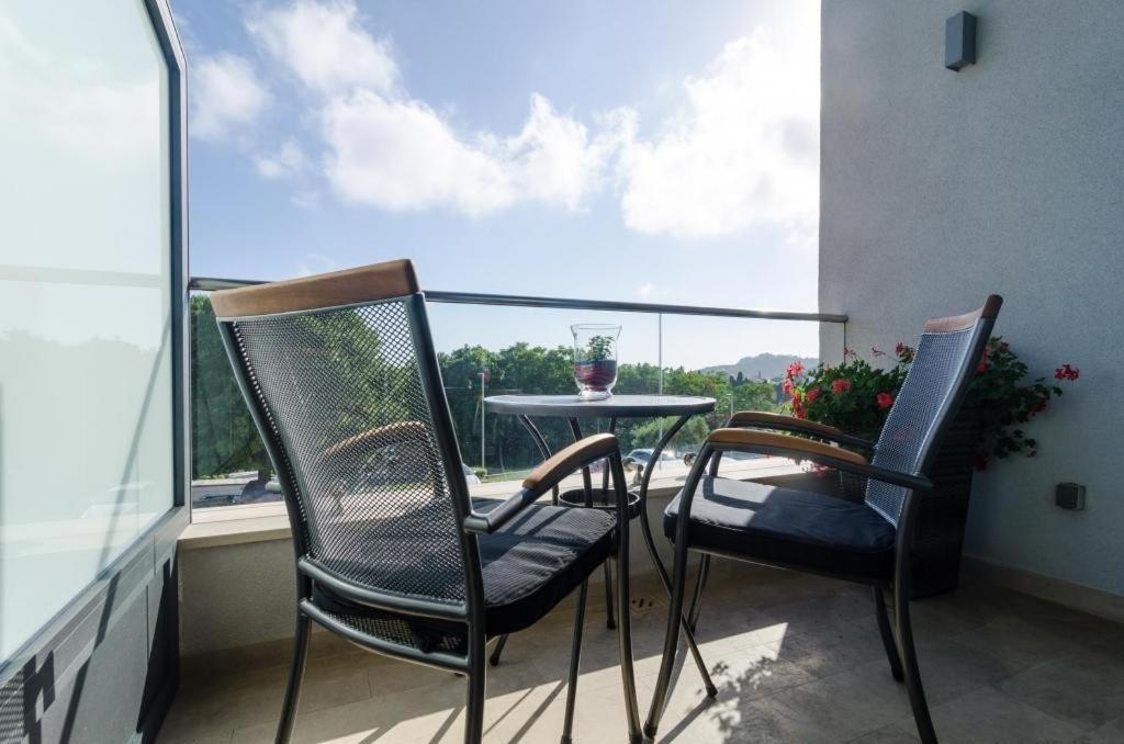 Zoomzoom Apartament