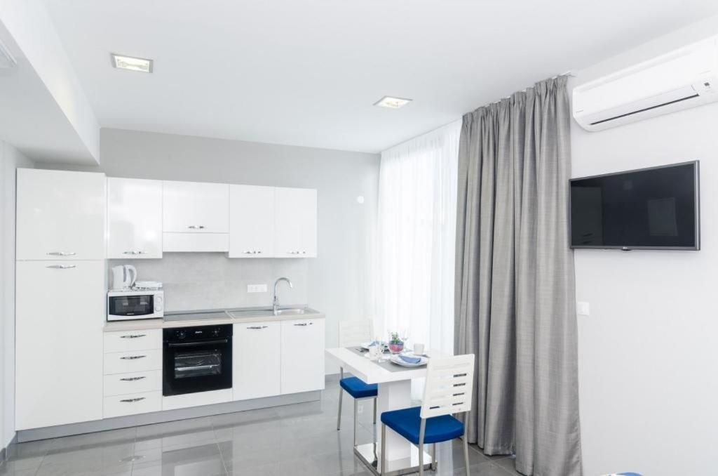 Apartament Zoomzoom *