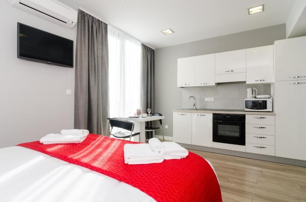 Apartament Zoomzoom Dubrovnik