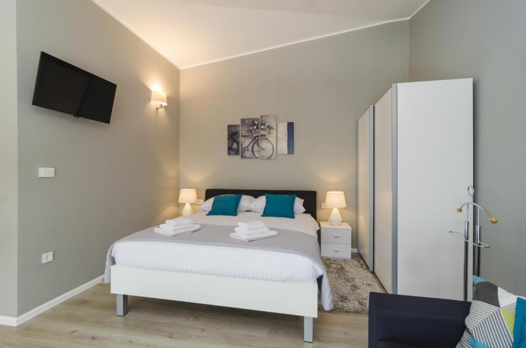 Zoomzoom Apartament Dubrovnik