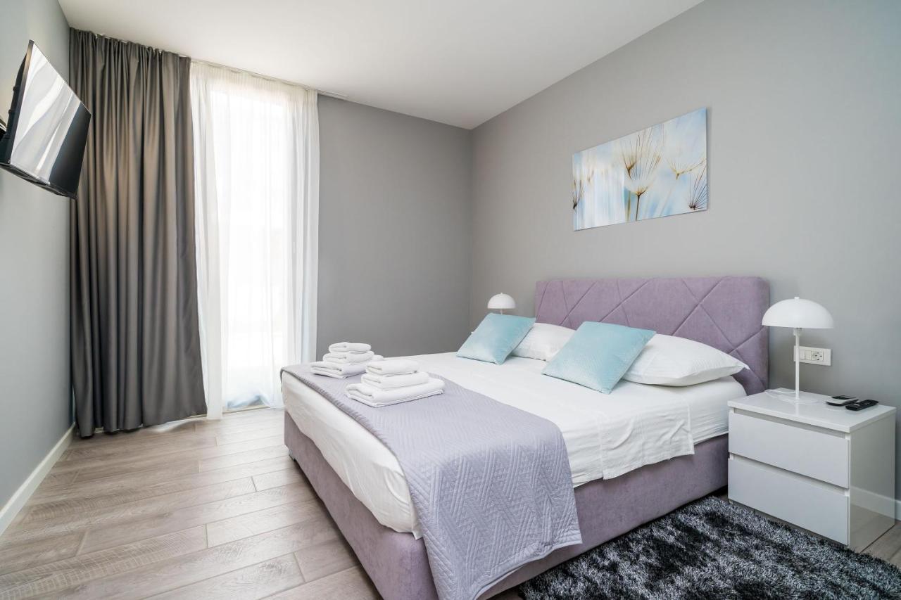 Apartament Zoomzoom