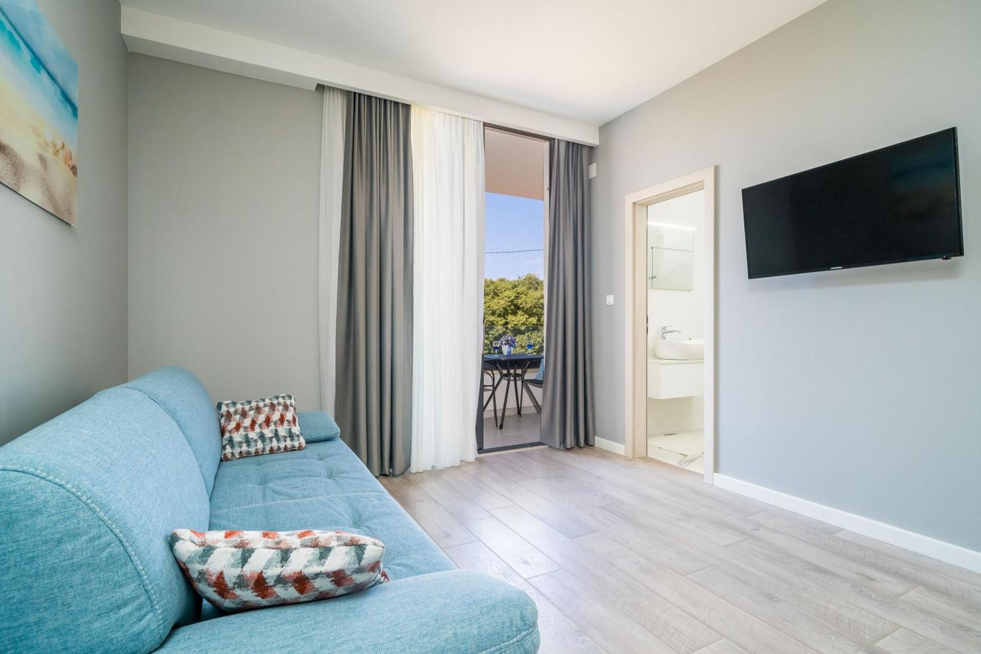 Apartament Zoomzoom Dubrovnik
