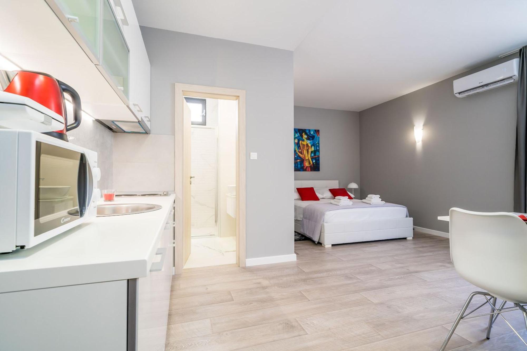 Zoomzoom Apartament Dubrovnik