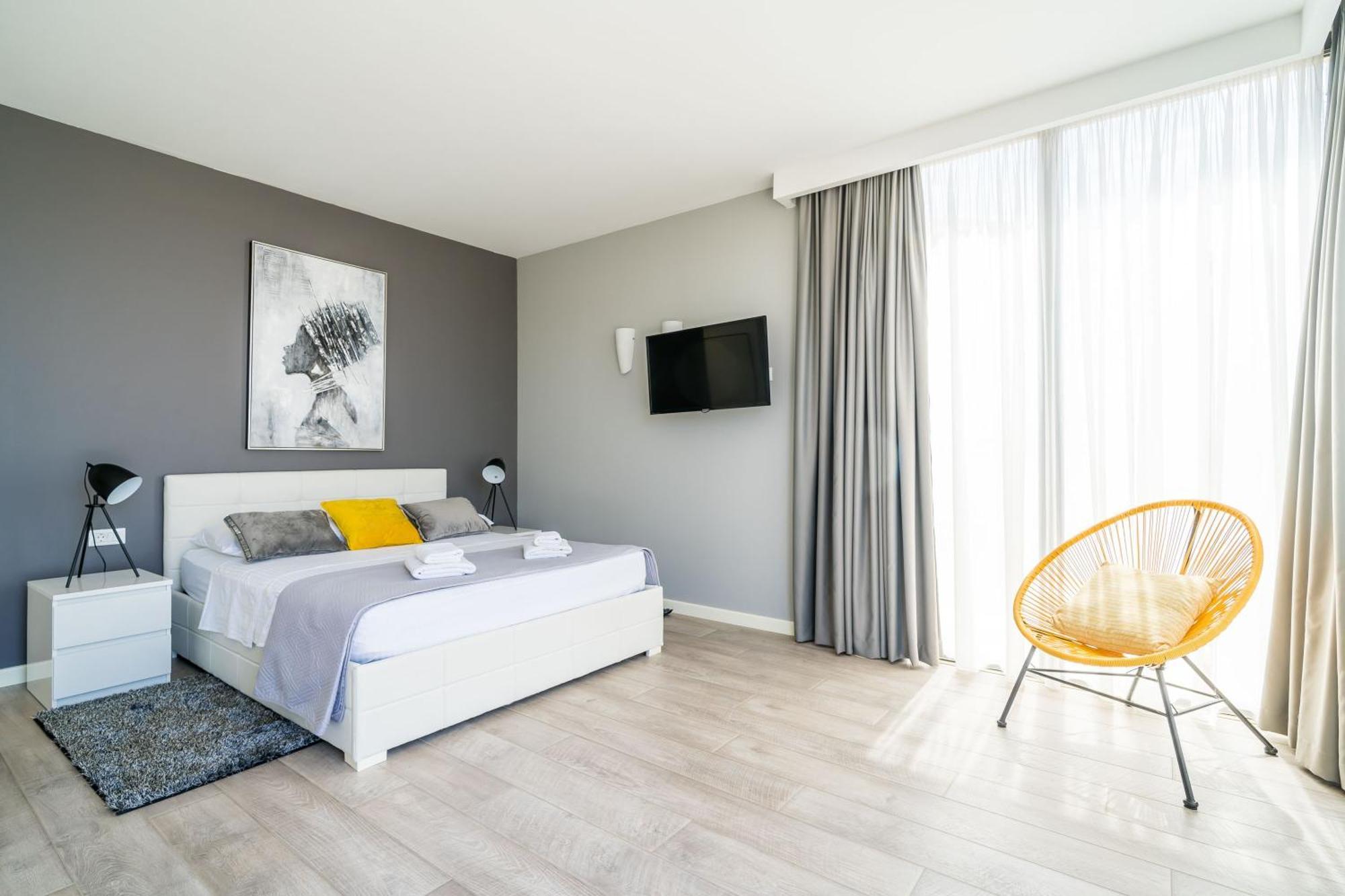 Zoomzoom Apartament