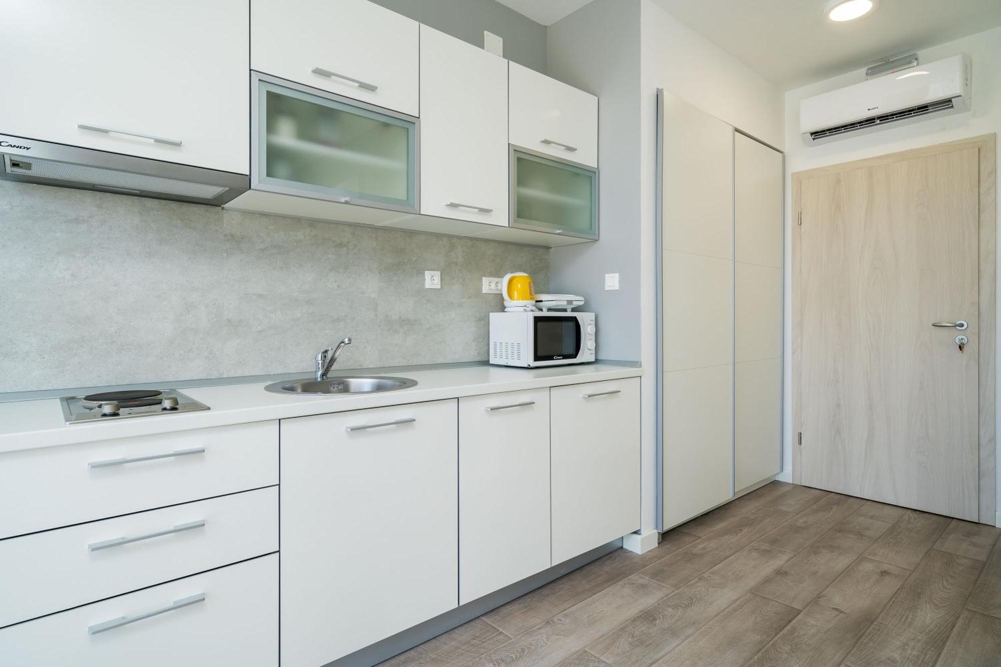 Zoomzoom Apartament