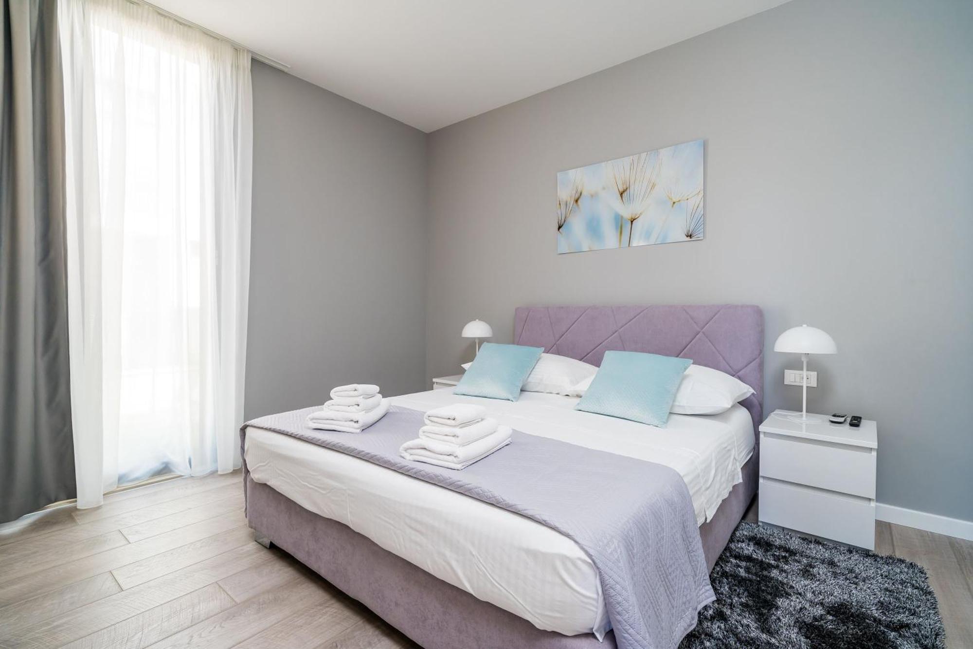 Zoomzoom Apartament *