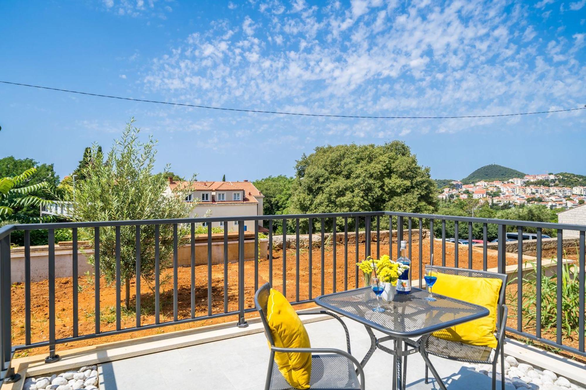 Apartament Zoomzoom *