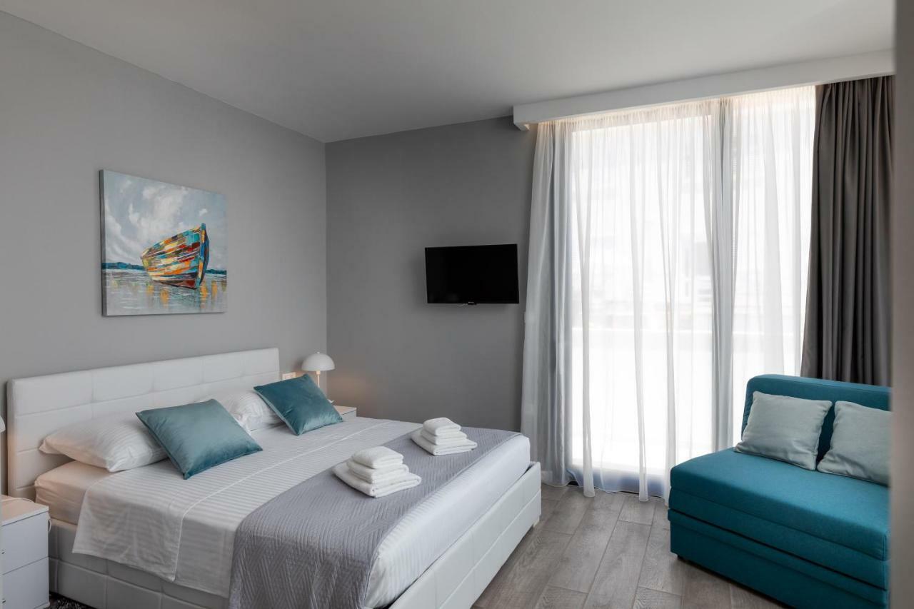 Apartament Zoomzoom *