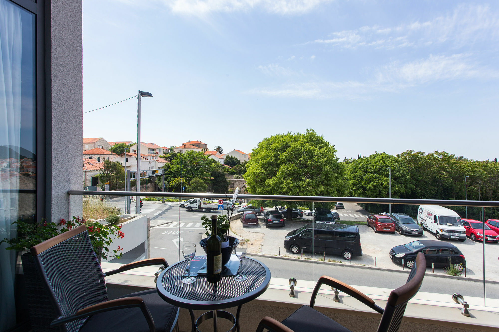 Apartament Zoomzoom Dubrovnik