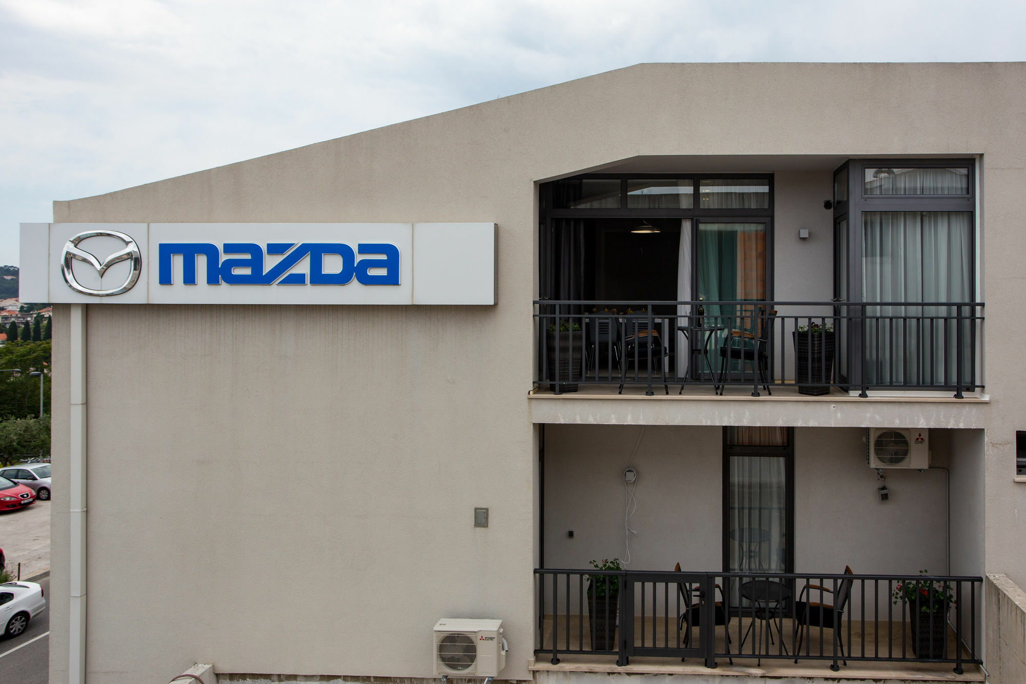 Apartament Zoomzoom *