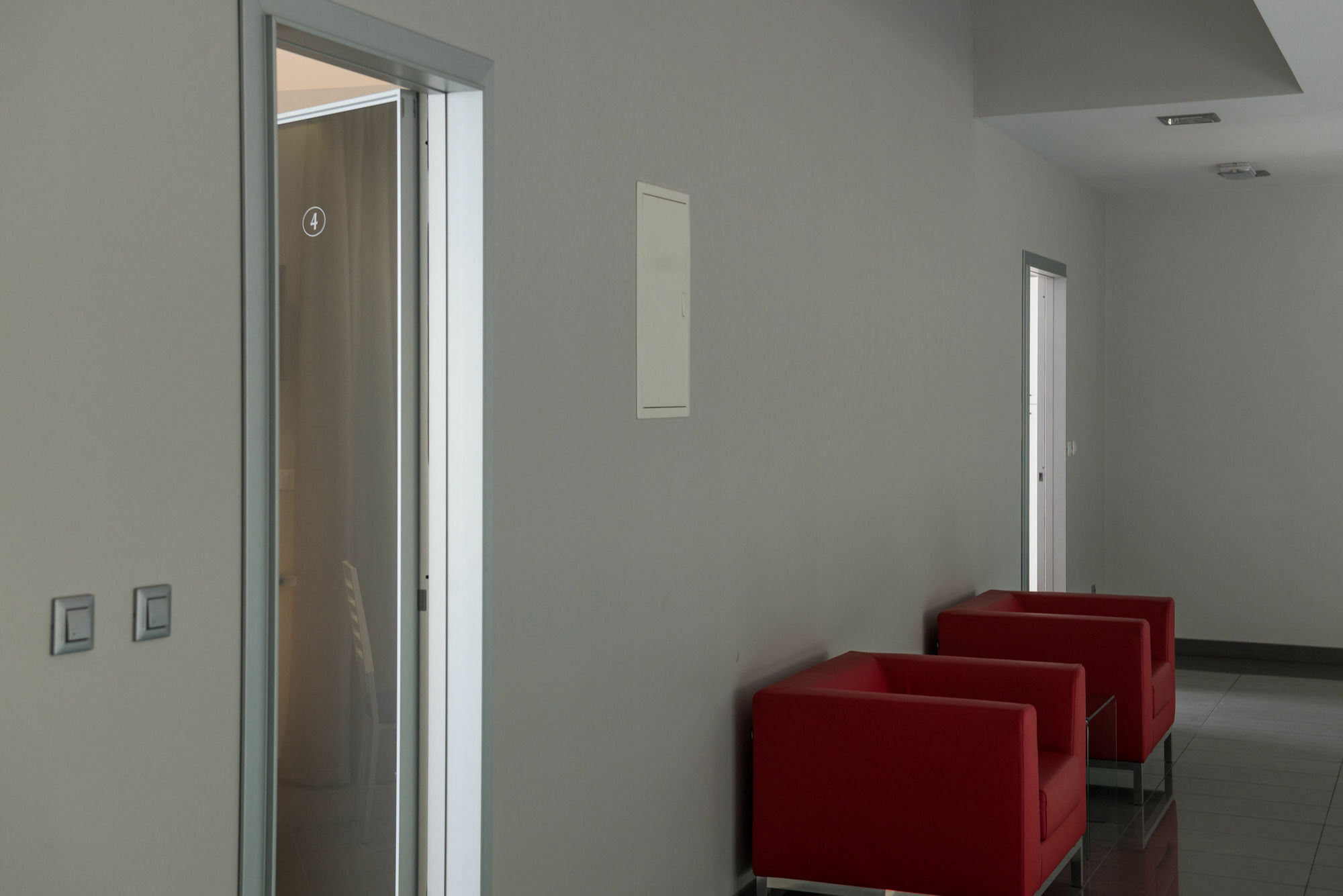 Apartament Zoomzoom