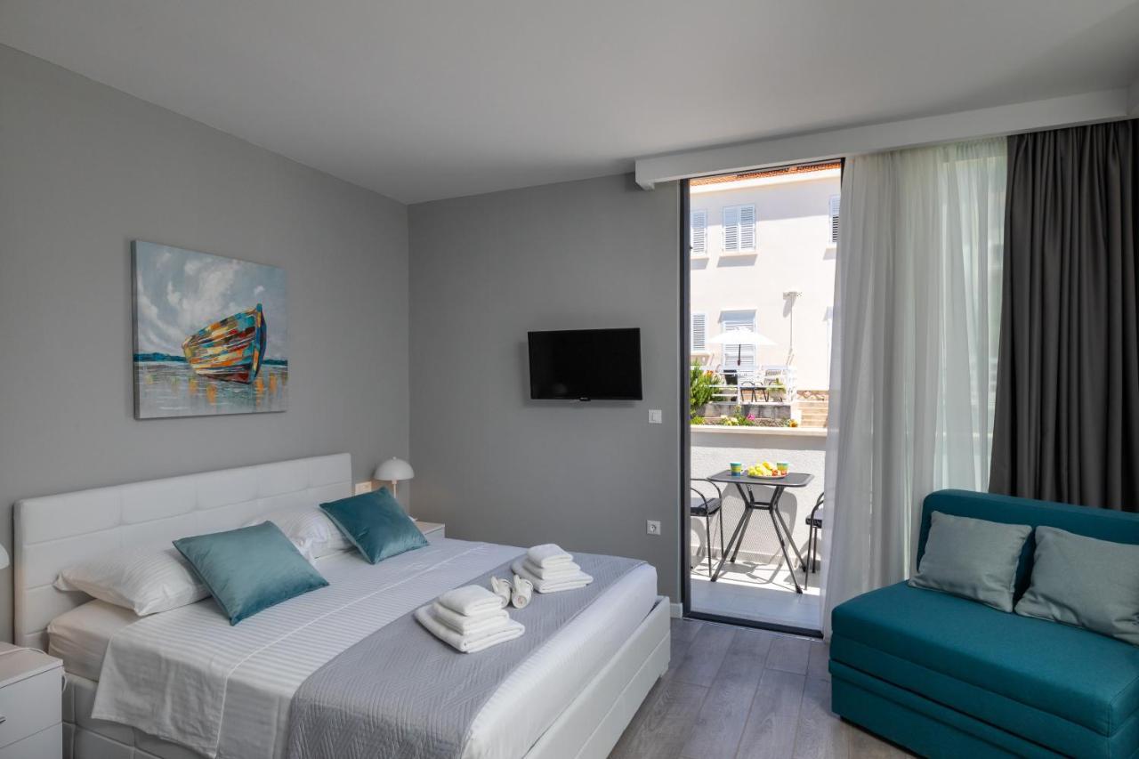 Zoomzoom Apartament *